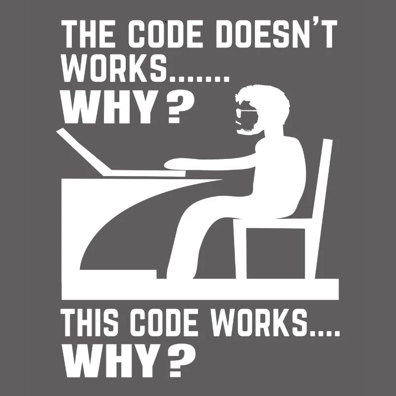 Softwareentwickler Programmierer Geschenk