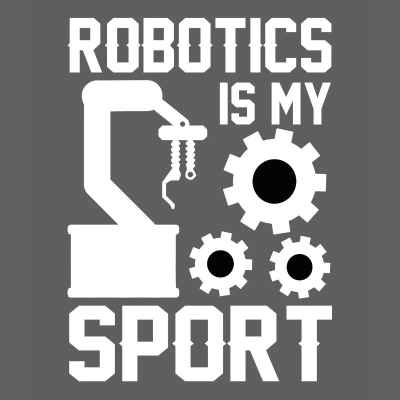 Programmeur de robots Technicien en automatisation