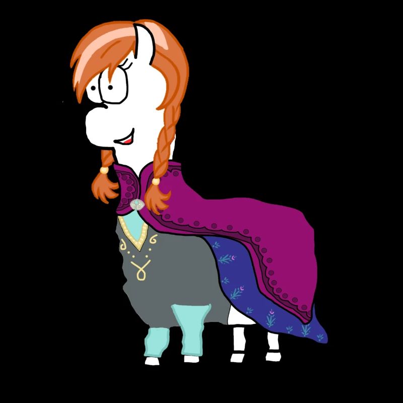 Anna Lama