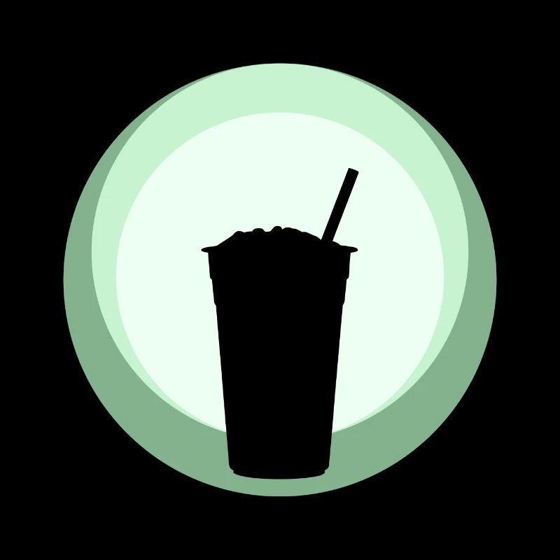 Tee Bubble Tea Bubble