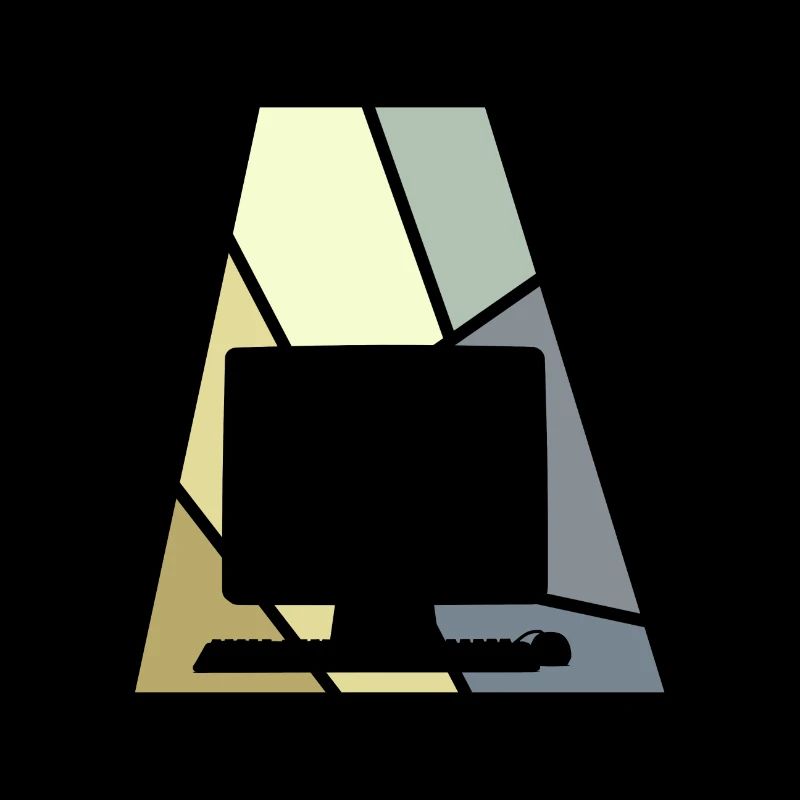 Computer Computer Gamer