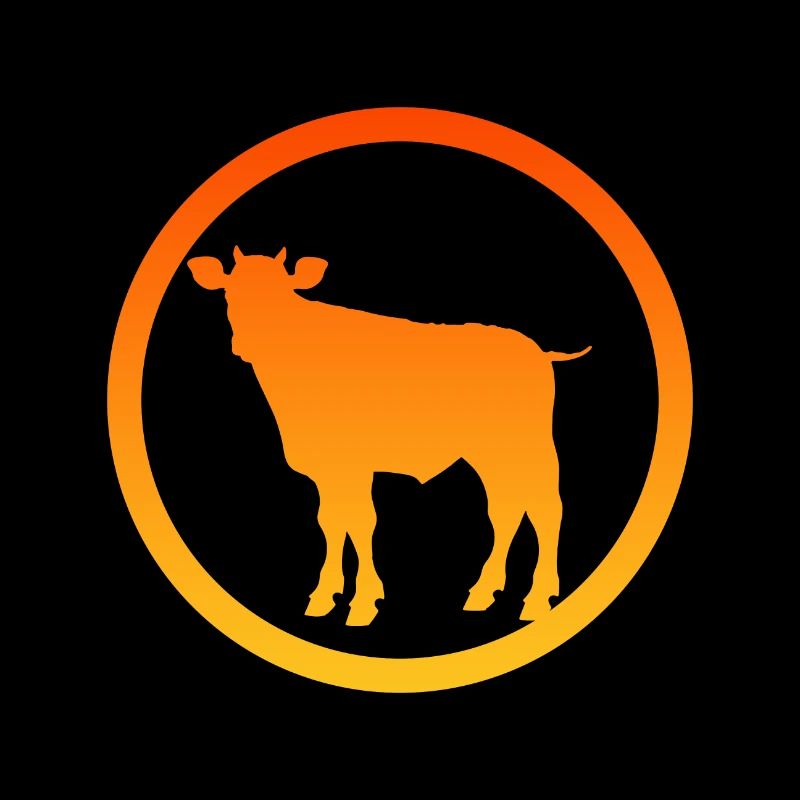 Vaches Vache Moo