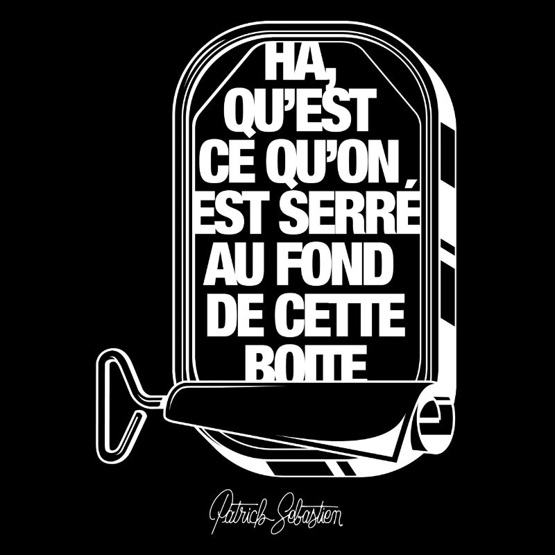 Les Sardines