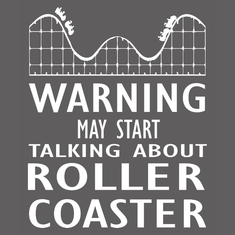 Rollercoaster Roller Coaster