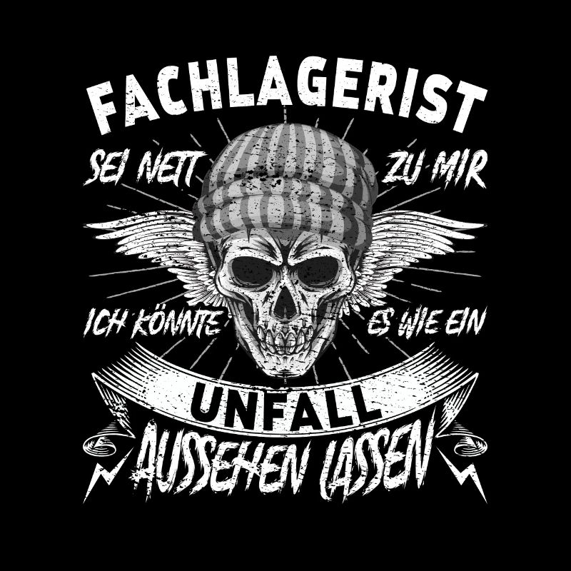 Fachlagerist