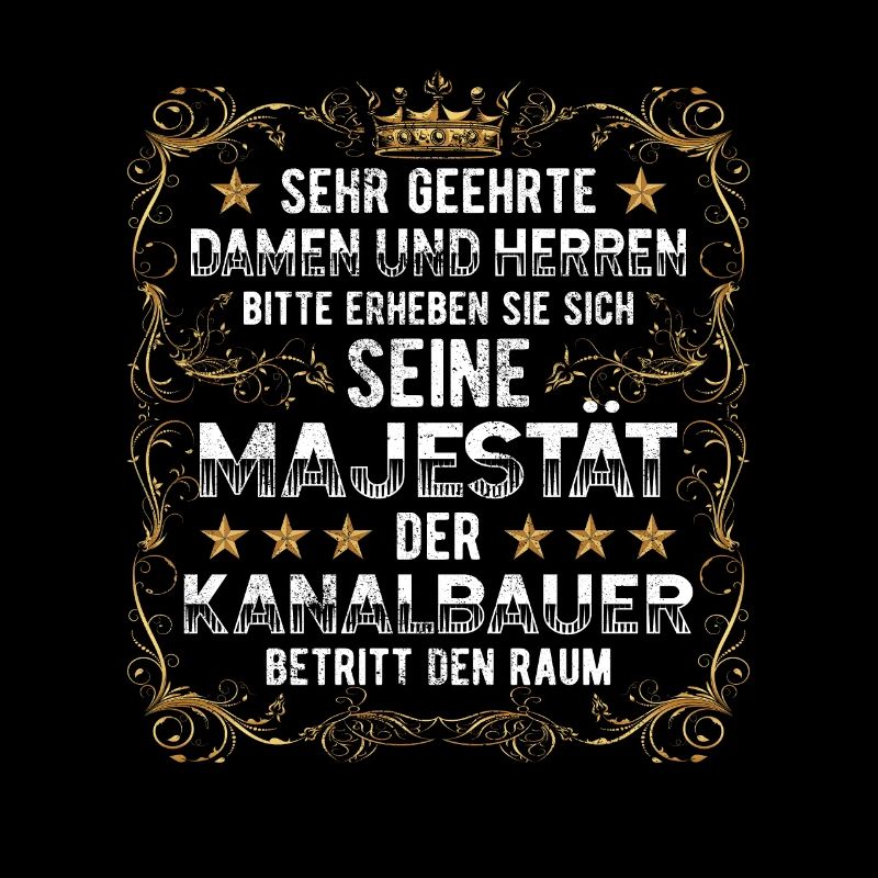 Kanalbauer