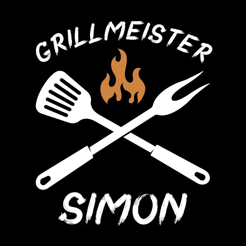 Grillmeister Simon