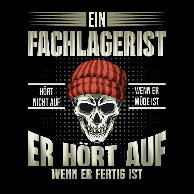 Fachlagerist