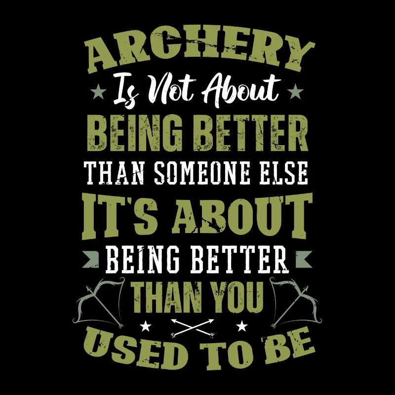 Archery Bogenschießen Bogen