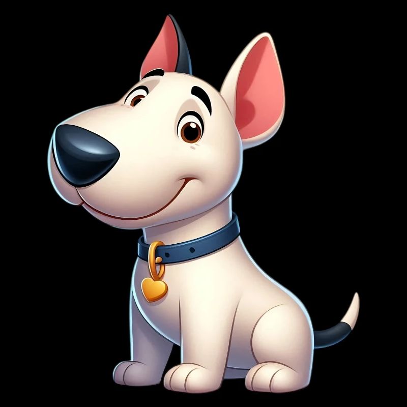 Bullterrier