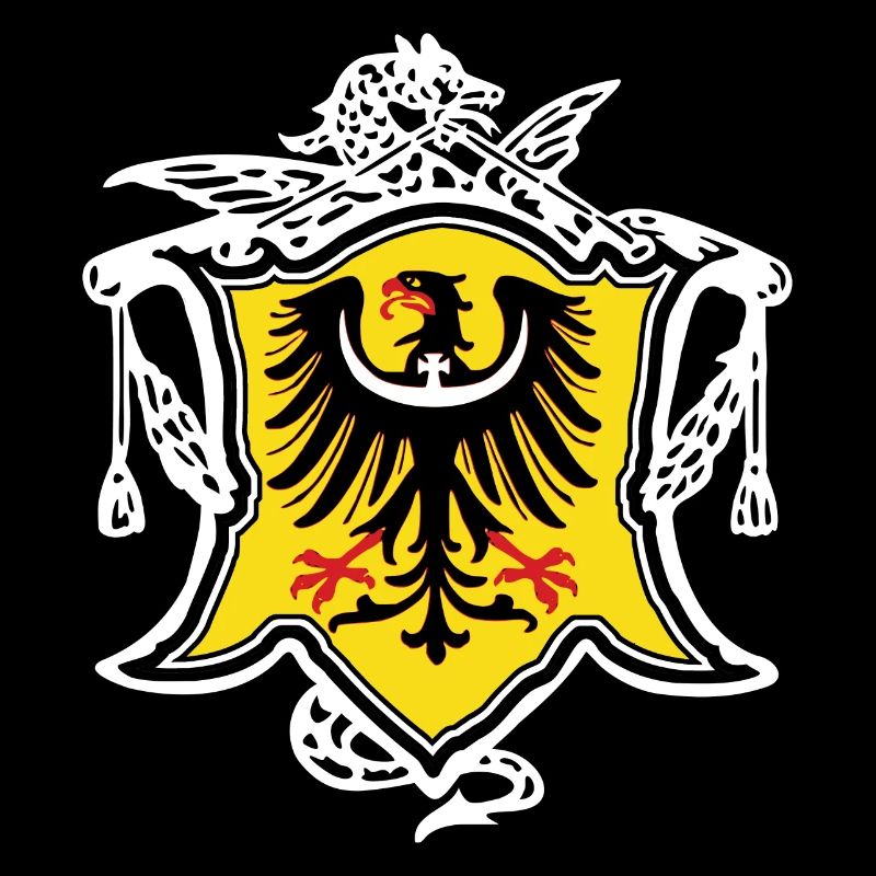 Crest Schlesien White