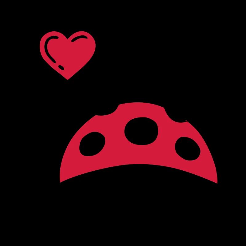 Marienkäfer (ladybug) 02.2