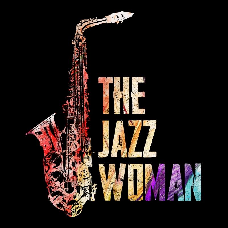 Femme de jazz