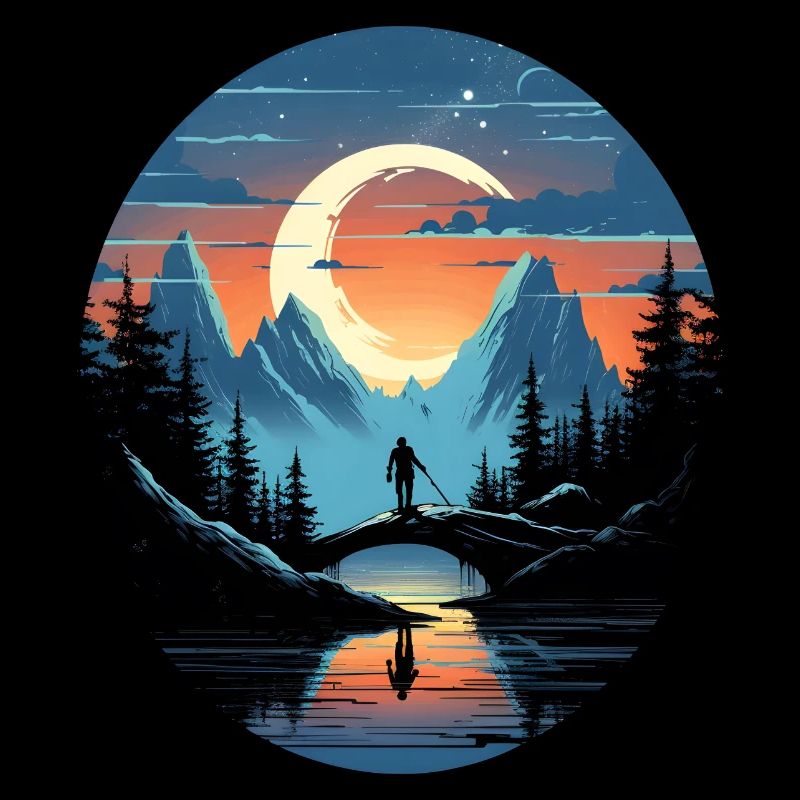 Nocturnal magic
