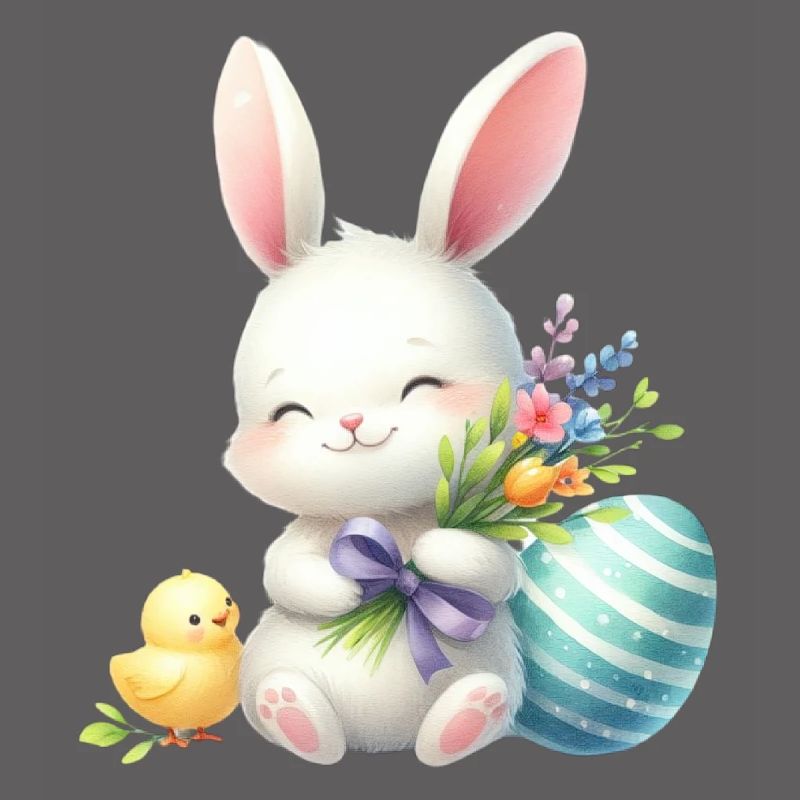 Easter Easter Bunny Easter Eve Easter Sunday Easter Egg Spring