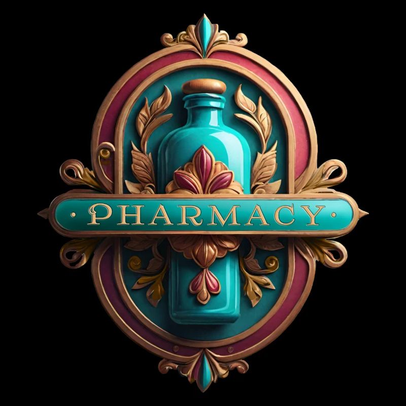 Ancienne pharmacie