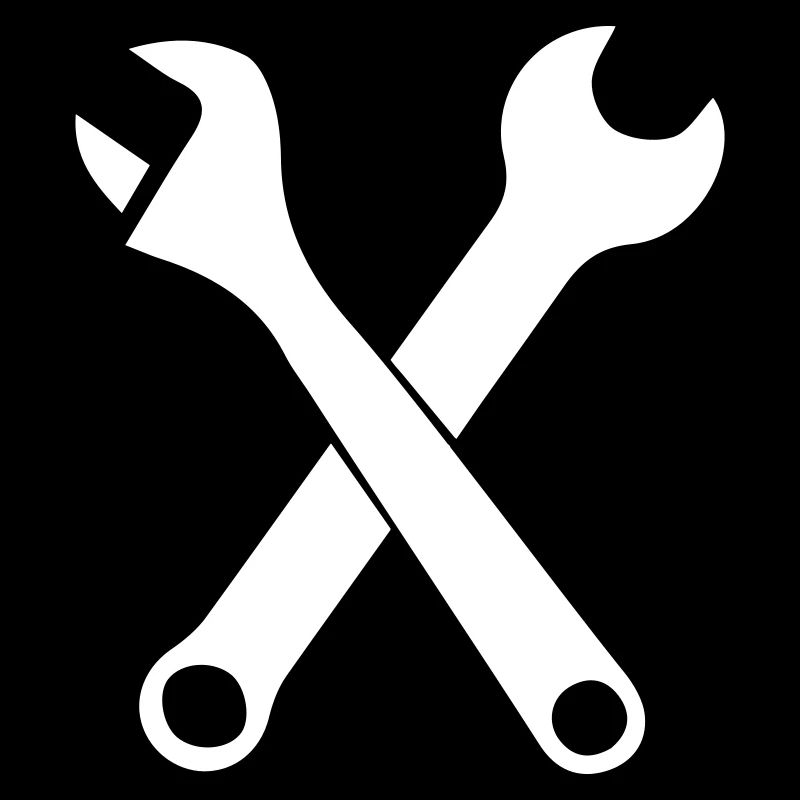 Clé à outils