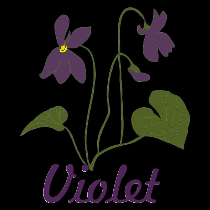 Violet Violet