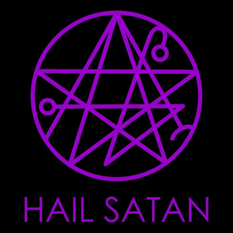 Heil Satan!