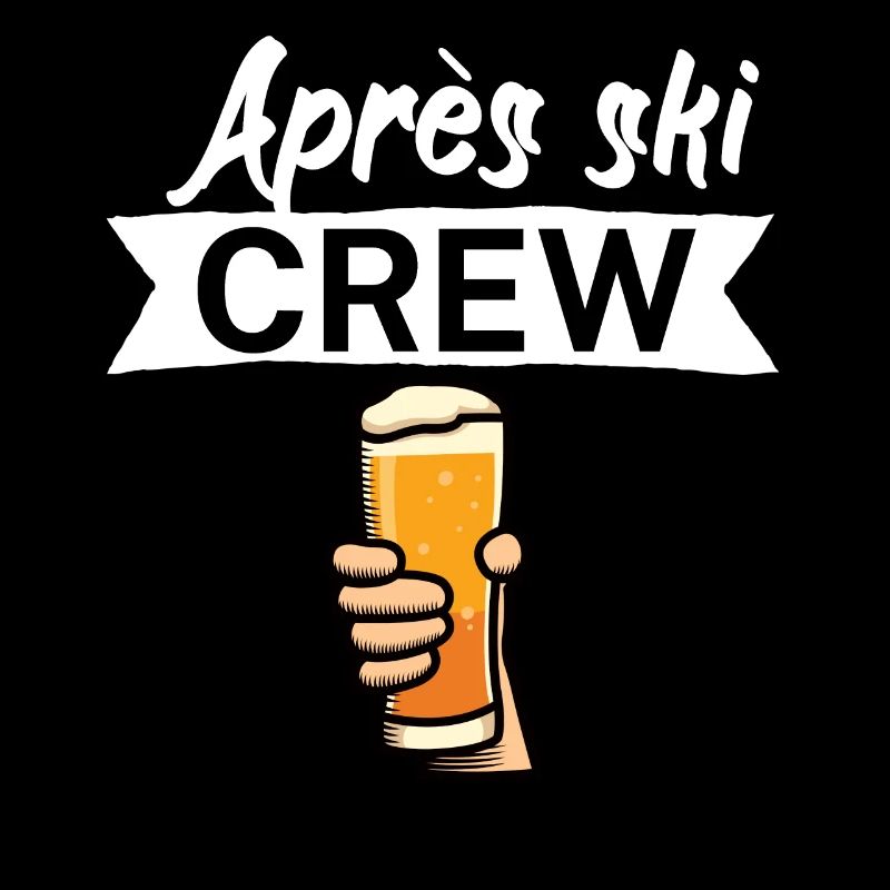 Équipe de ski d'Apre