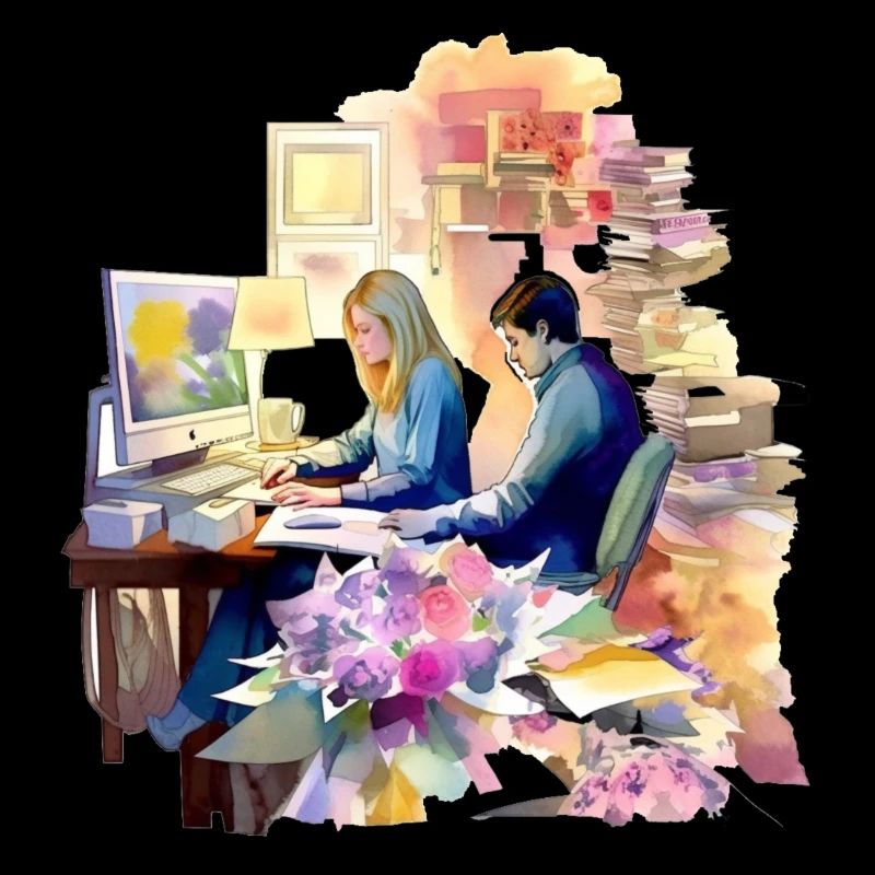 working togeder