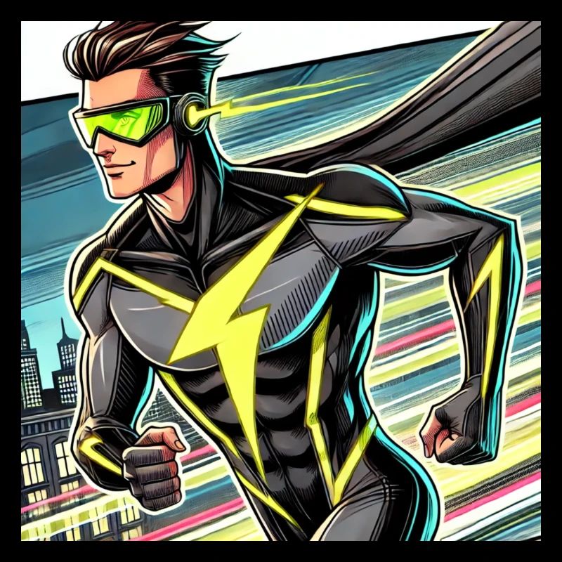 Superhero