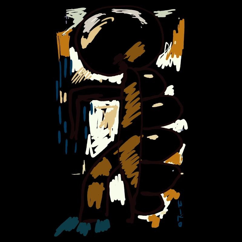 kunst abstrakt