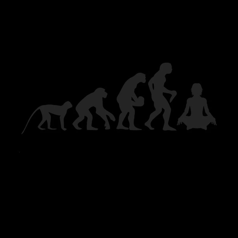 Evolution Yoga
