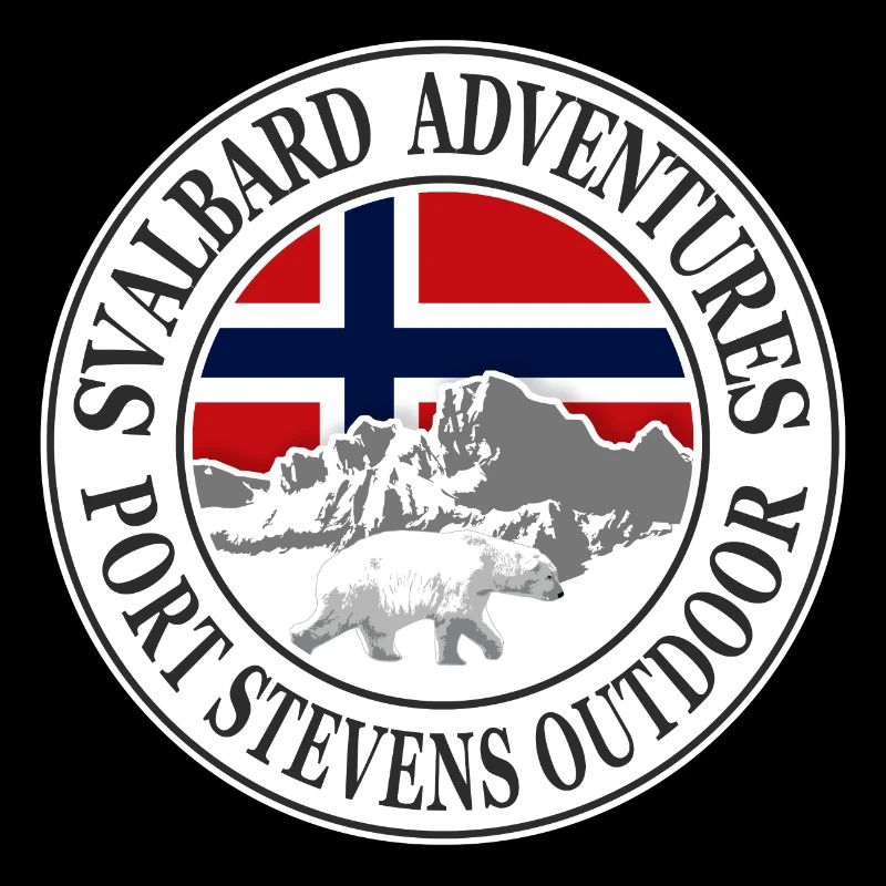 Svalbard - Polar bear - Spitsbergen - Polar bear