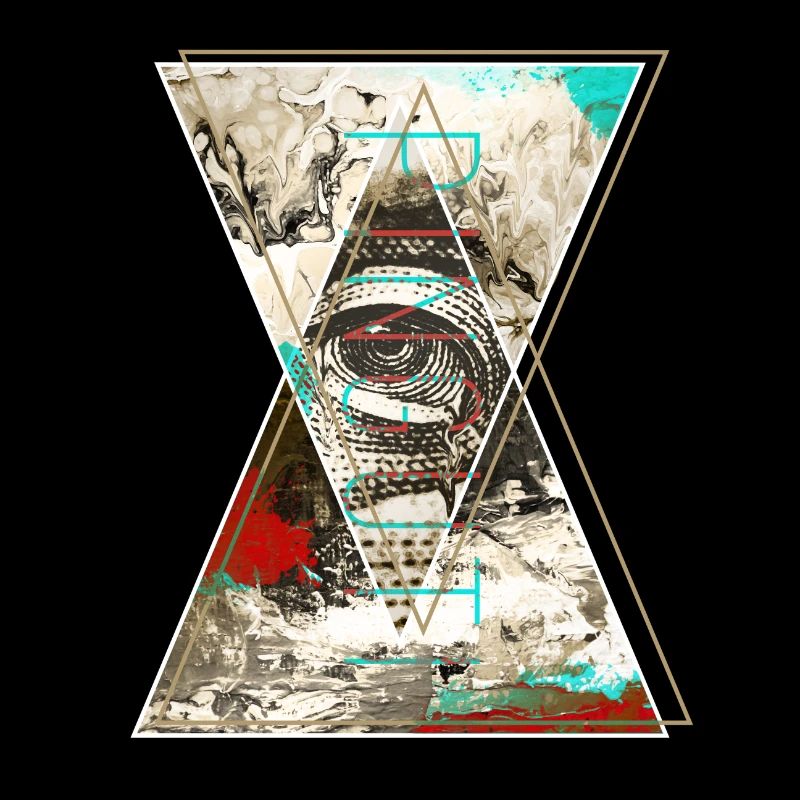 Oeil Triangle Résumé