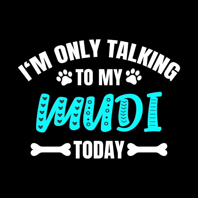 Mudi
