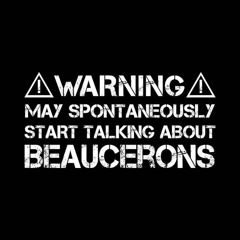 Beauceron