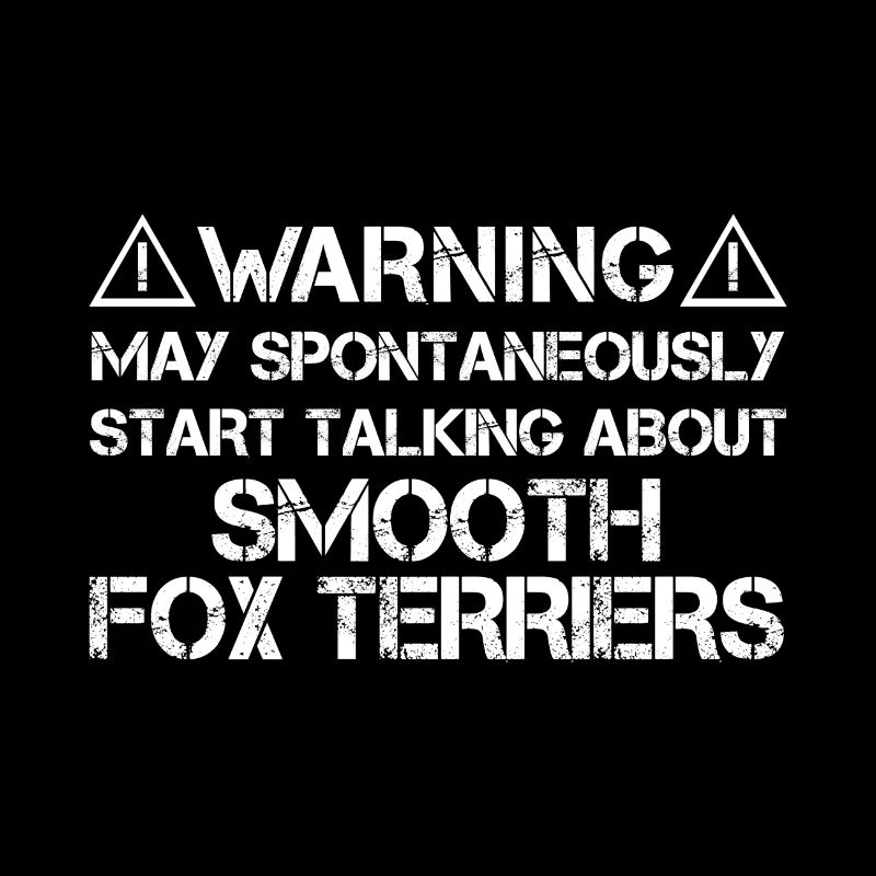 Smooth Fox Terrier