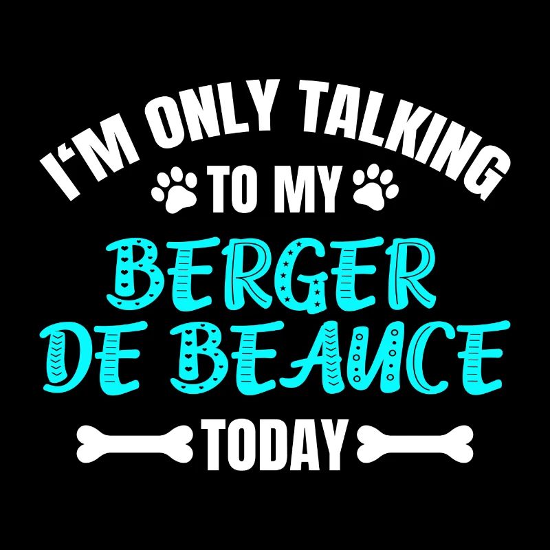 Berger De Beauce