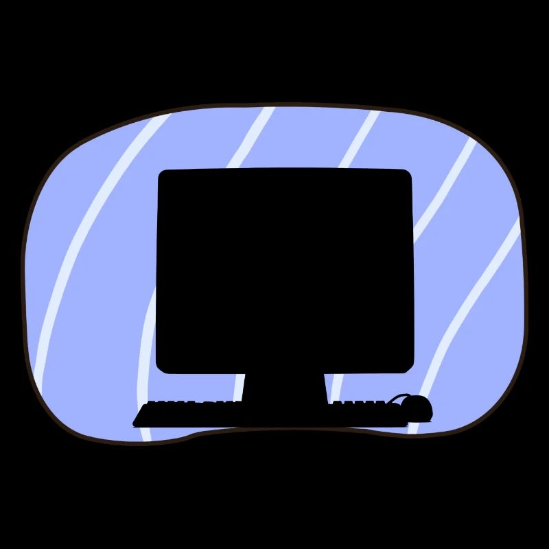 Technologie de nerd de l’informatique