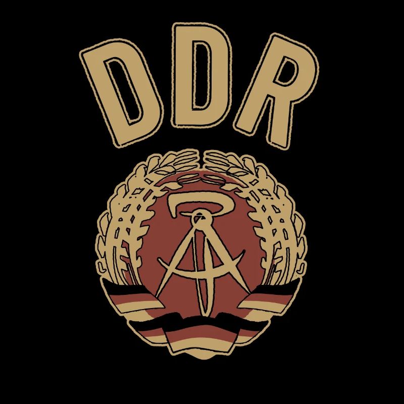 DDR, Osten, Ossi Geschenk