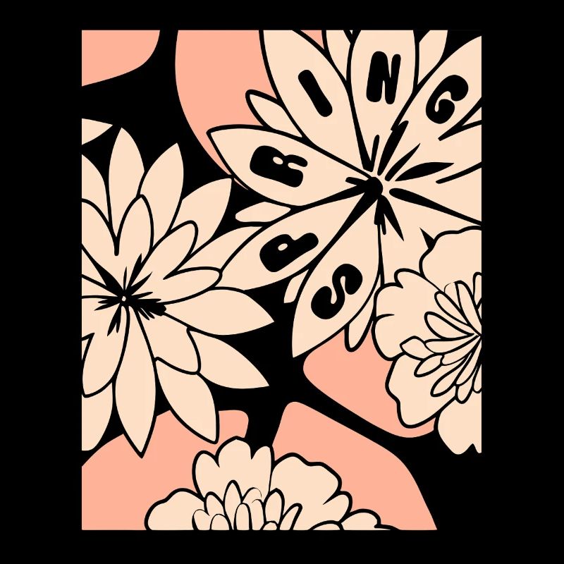 Fleurs - Printemps - Fleurs