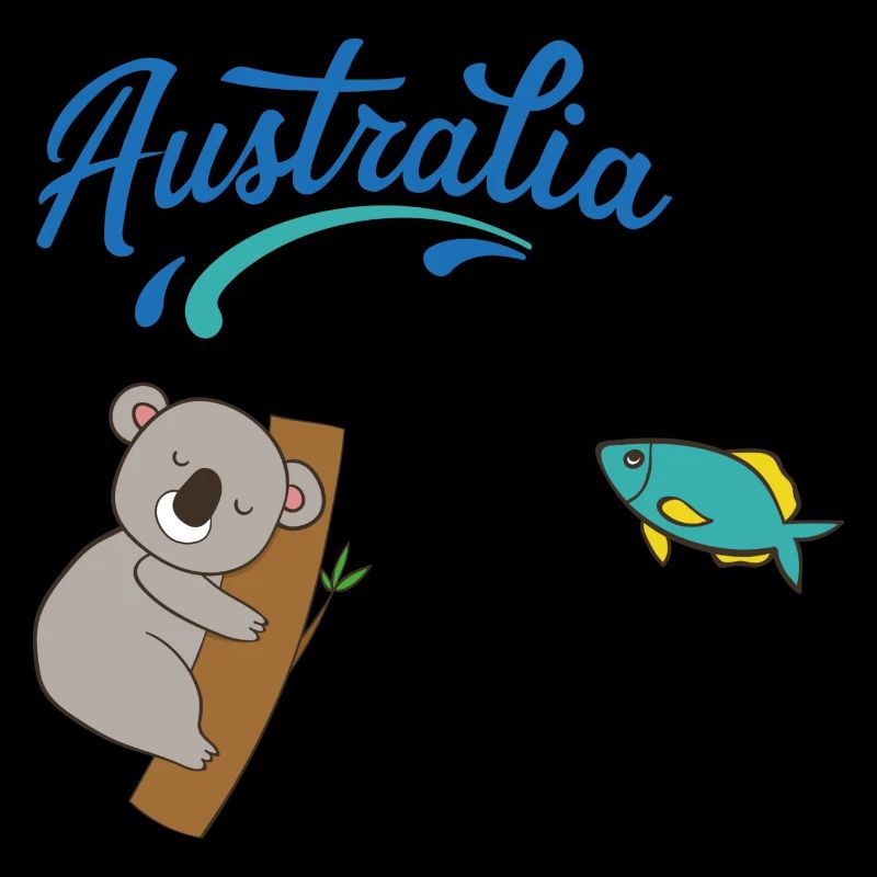 Australien