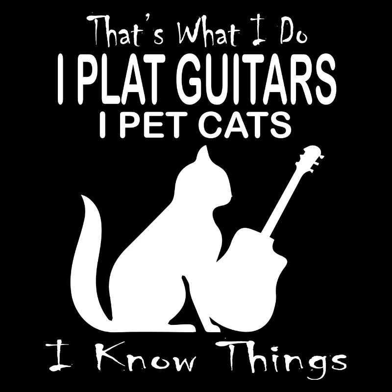 Chat Katze