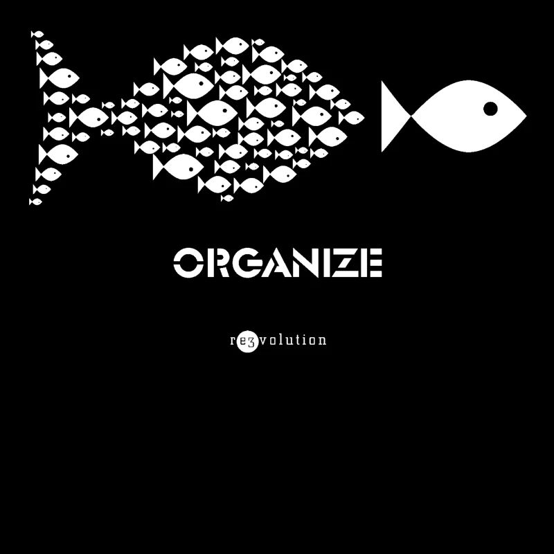 ORGANIZE