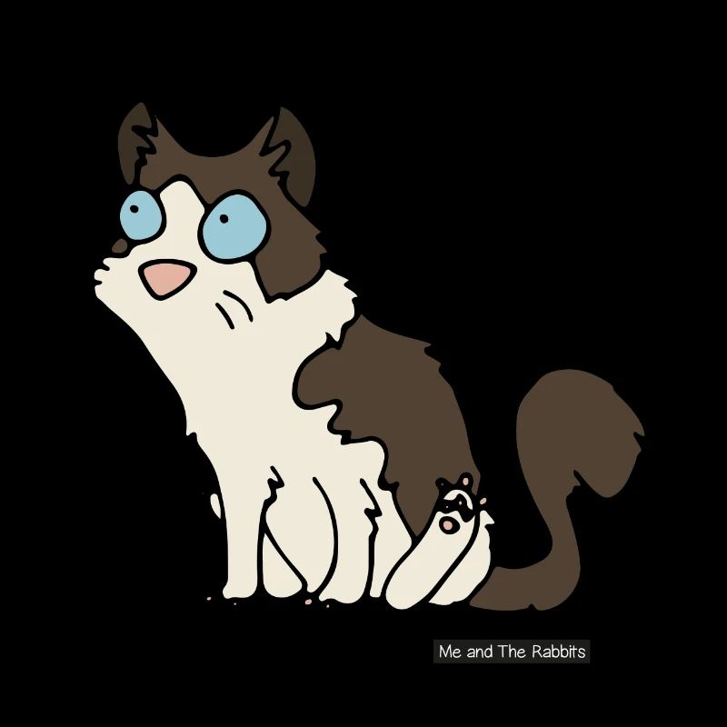 Chat - Ragdoll
