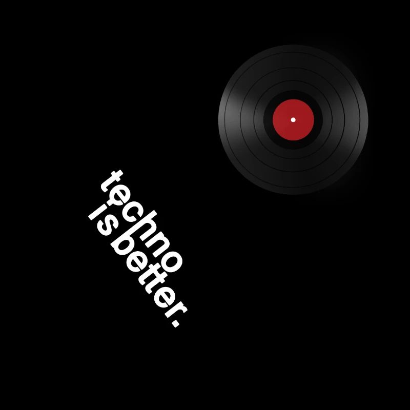 Techno Heart