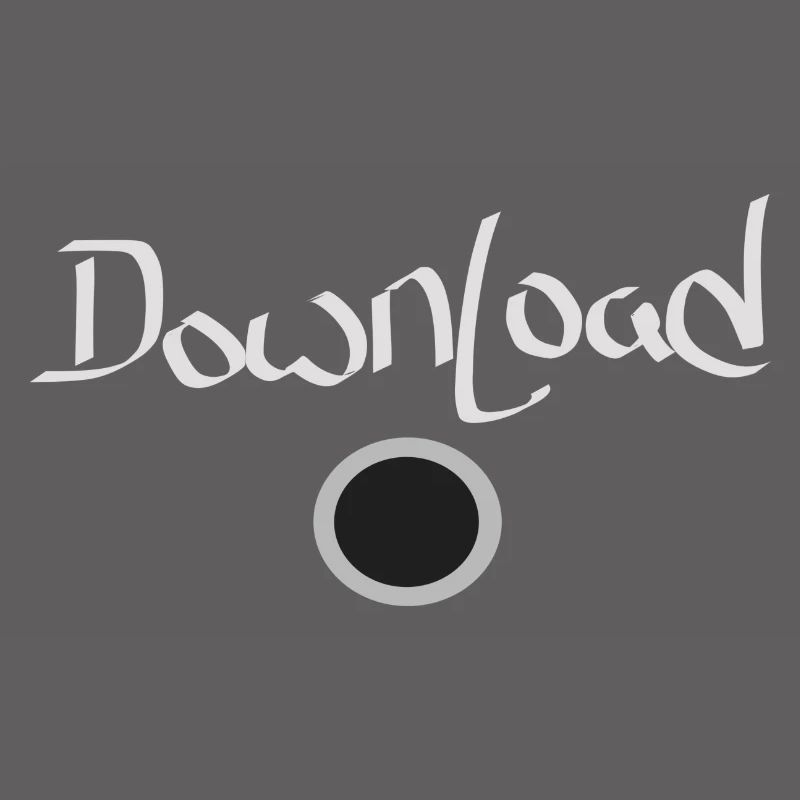 Download - Button Computer Freak Programmierer