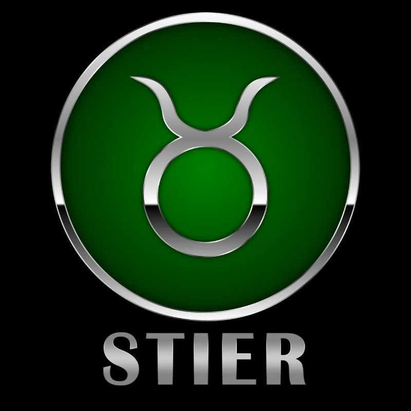 Sternzeichen Stier Horoskop Geschenkidee Geburt