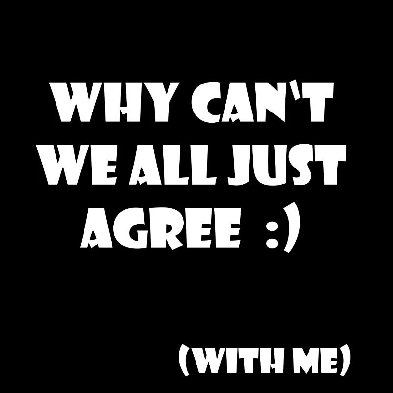 Funny sayings saying know-it-all smart-ass