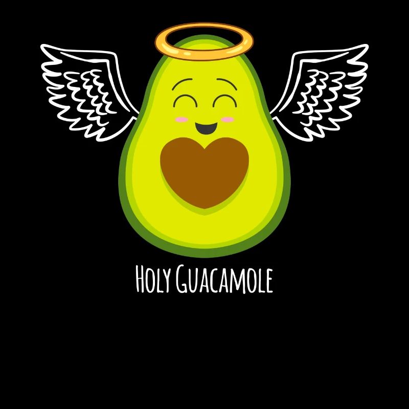 Saint Guacamole