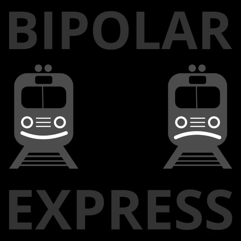 Bipolar Express