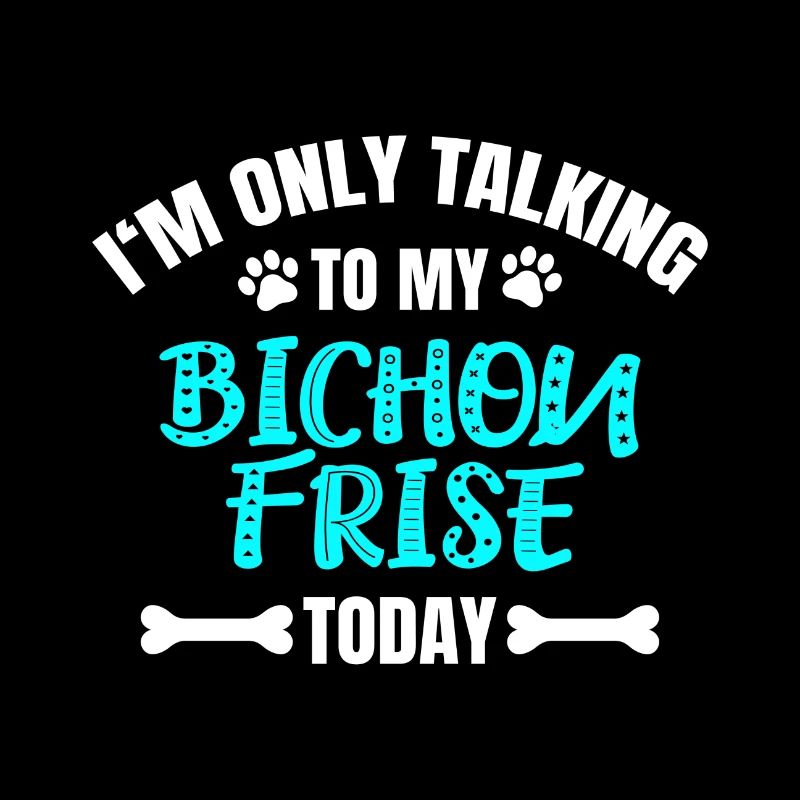 Bichon Frisé