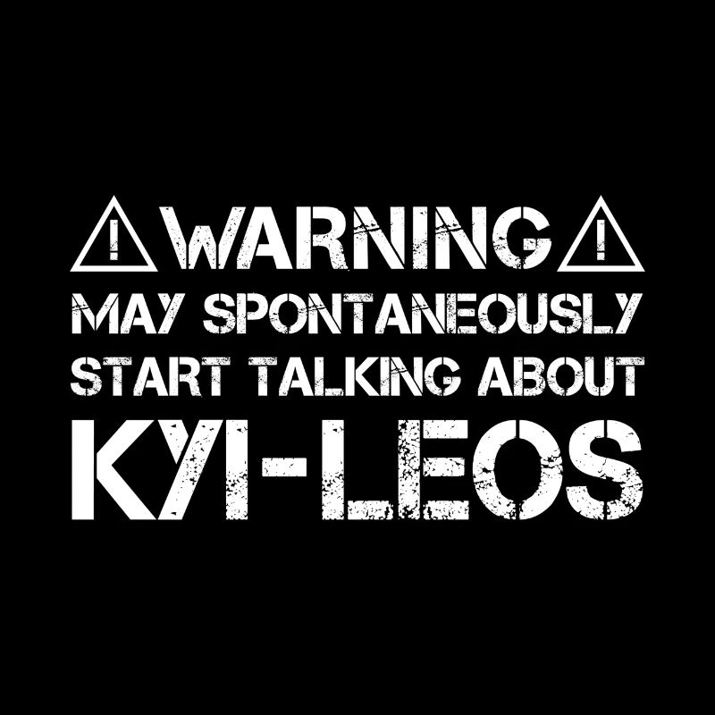 Kyi-Leo