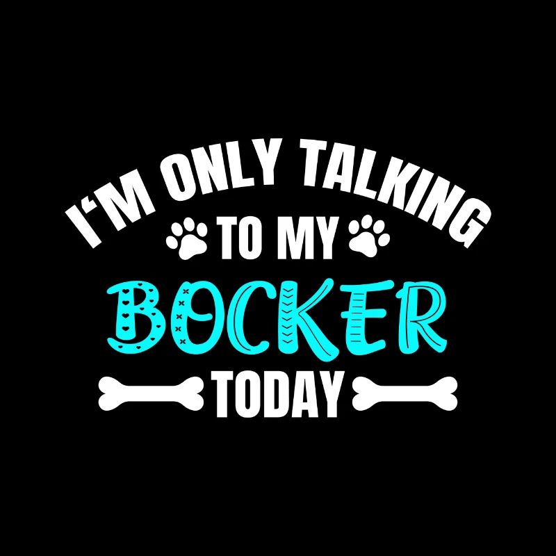 Bocker